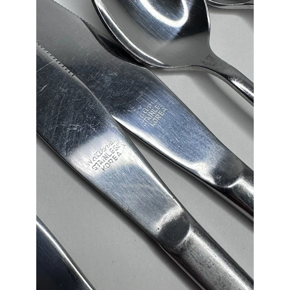 National Stainless clean preowned